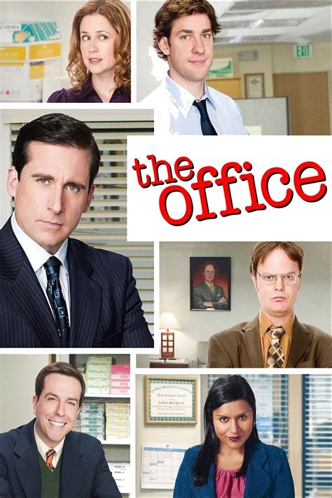 the office wikipedia|The Office (TV Series 2005–2013) .
